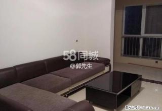 鹤壁市橄榄嘉园南区(北门) 3室2厅1卫 - 鹤壁28生活网 hb.28life.net