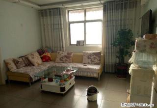 龙门西区 2楼 4室 拎包即可居住 家具家电齐全 - 鹤壁28生活网 hb.28life.net