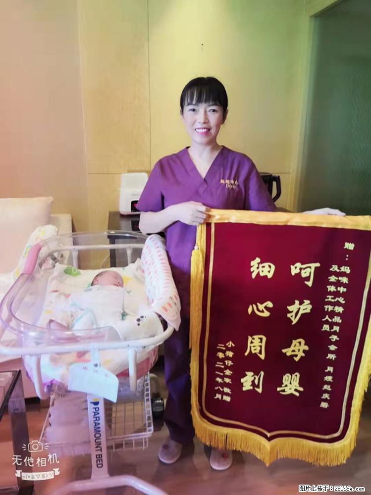 上海高端月子会所招新手月嫂，零基础带教，包吃住 - 职场交流 - 鹤壁生活社区 - 鹤壁28生活网 hb.28life.net