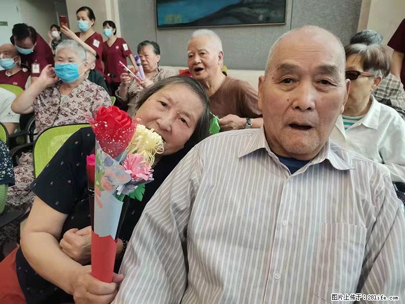 上海国企养老院，星级酒店环境，招聘养老护工 - 职场交流 - 鹤壁生活社区 - 鹤壁28生活网 hb.28life.net