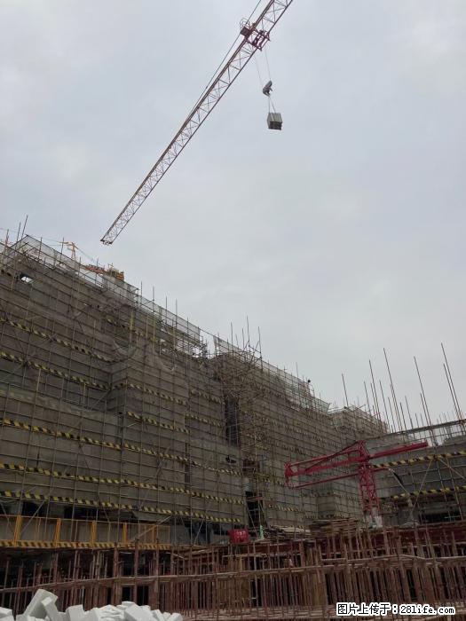 【广西三象建筑安装工程有限公司】广西桂林市时代广场项目 - 家居生活 - 鹤壁生活社区 - 鹤壁28生活网 hb.28life.net