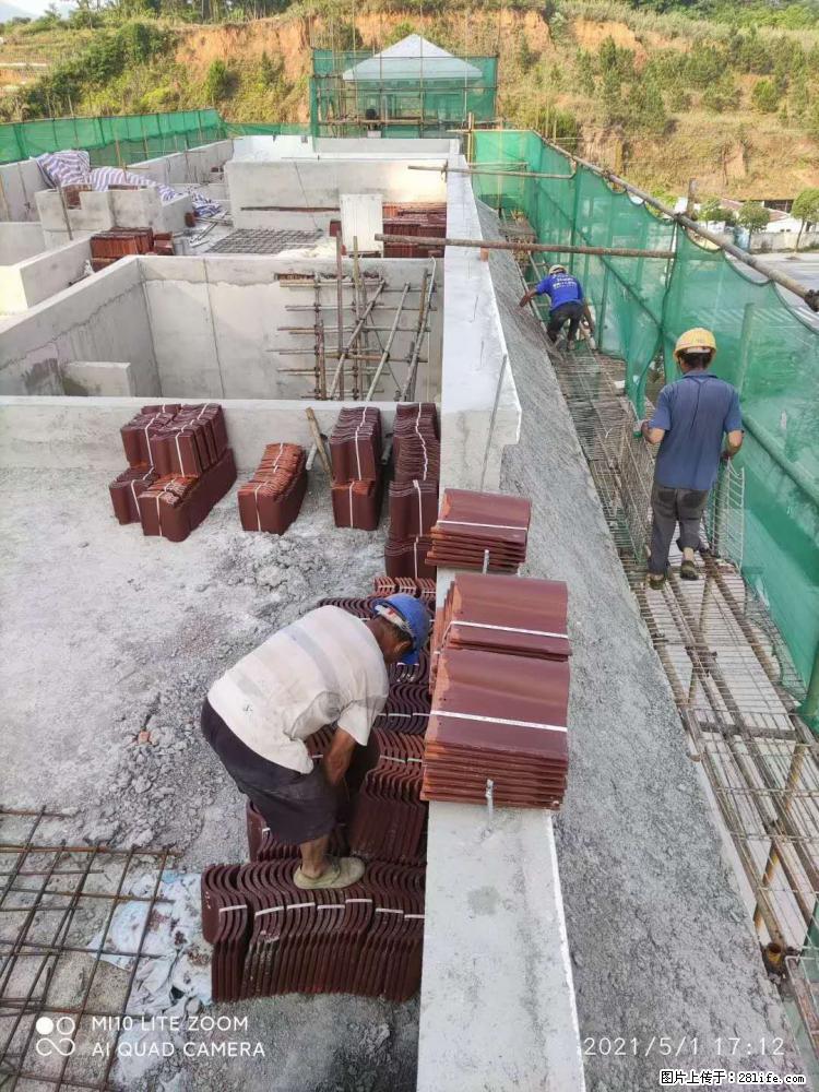 【广西三象建筑安装工程有限公司】绿地衫和田叠墅项目 - 家居生活 - 鹤壁生活社区 - 鹤壁28生活网 hb.28life.net