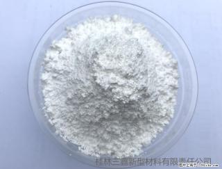 【桂林三鑫新型材料】人造石人造大理石专用碳酸钙 - 鹤壁28生活网 hb.28life.net
