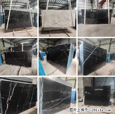 【广西桂林华晟石材有限公司】www.shicai08.com 广西黑白根 现货 - 新手上路 - 鹤壁生活社区 - 鹤壁28生活网 hb.28life.net