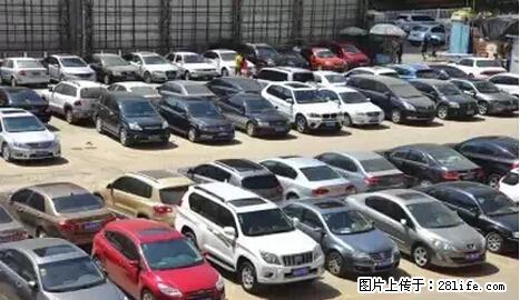 停车为什么要车头朝外？不是开玩笑，关键时刻真能救命 - 鹤壁生活资讯 - 鹤壁28生活网 hb.28life.net