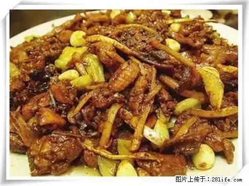 来广西旅游必吃这20道桂菜，不然就白来广西啦！ - 鹤壁生活资讯 - 鹤壁28生活网 hb.28life.net