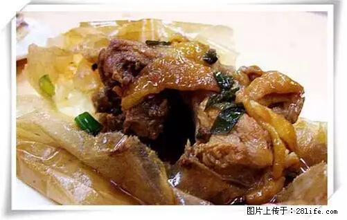 来广西旅游必吃这20道桂菜，不然就白来广西啦！ - 鹤壁生活资讯 - 鹤壁28生活网 hb.28life.net