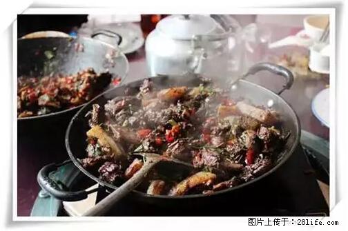 来广西旅游必吃这20道桂菜，不然就白来广西啦！ - 鹤壁生活资讯 - 鹤壁28生活网 hb.28life.net