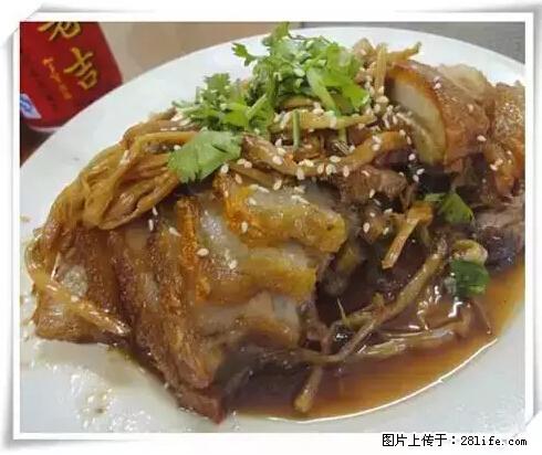 来广西旅游必吃这20道桂菜，不然就白来广西啦！ - 鹤壁生活资讯 - 鹤壁28生活网 hb.28life.net
