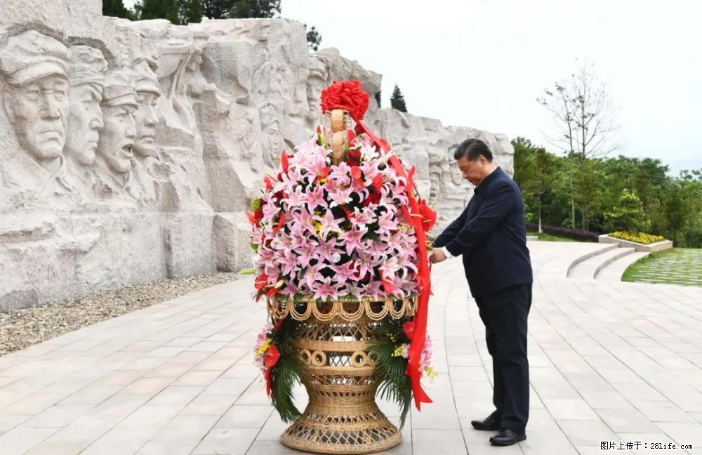 习近平赴广西考察调研 - 鹤壁生活资讯 - 鹤壁28生活网 hb.28life.net