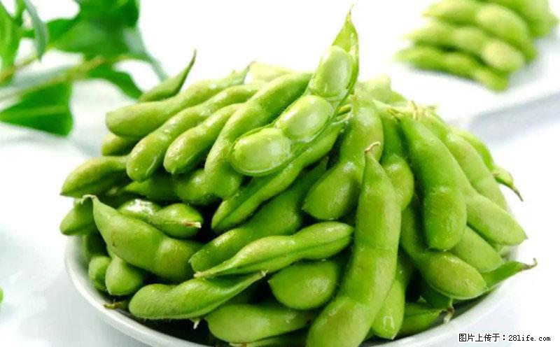 这些蔬菜是“天然钙片”，这6种被医生重点推荐 - 鹤壁生活资讯 - 鹤壁28生活网 hb.28life.net