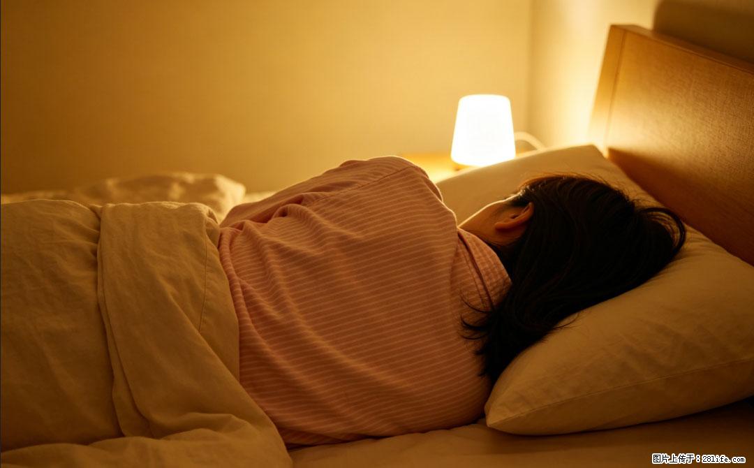 熬夜会让猝死风险飙升！出现以下4种情况赶紧休息→ - 鹤壁生活资讯 - 鹤壁28生活网 hb.28life.net