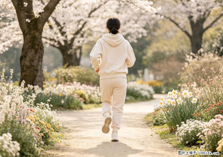 学会这套走路方法！稳血糖护心脏，养护关节更护健康 - 鹤壁生活资讯 - 鹤壁28生活网 hb.28life.net